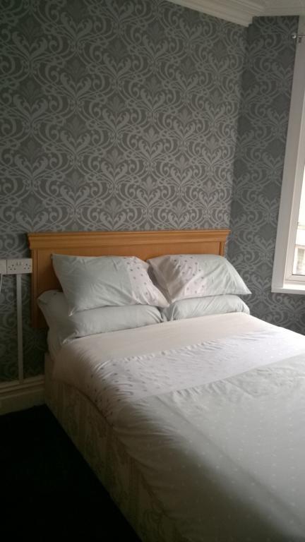 Kenbry Hotel Blackpool Esterno foto